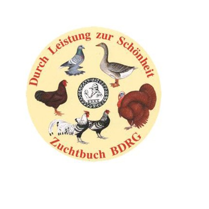 Zuchtbuch