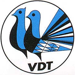 Logo VDT