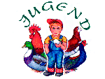 Logo Jugend
